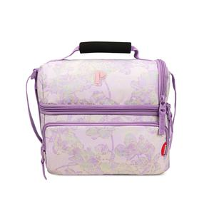 LONCHERA PORTA COOL WILD BLOSS