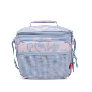 LONCHERA PORTA POLO POPPY