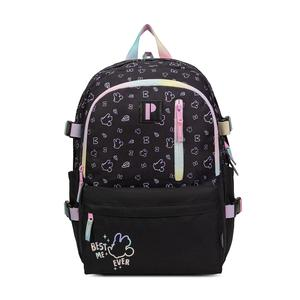 MOCHILA PORTA BLANCH BOW N HEELS