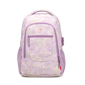 MOCHILA PORTA FRANK WILD BLOSS