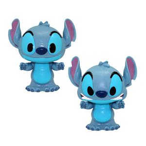 FIGURA OOSHIES STITCH 10 CM SURTIDO