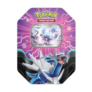 POKEMON TRADING CARDS LATA AZURE LEGENDS EN ESPAÑOL