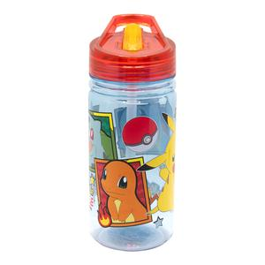 BOTELLA POKEMÓN ECOZEN 475 ML