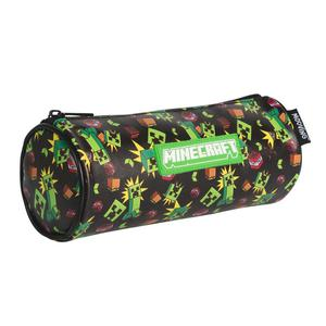 CARTUCHERA MOOVING TUBO MINECRAFT