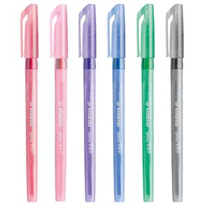 BOLĂGRAFO STABILO GALAXY 818M X 3 UND