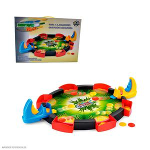 JUEGO DE MESA SUPER DISPARO VELOZ