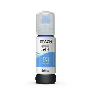 BOTELLA DE TINTA EPSON T544220 L3110 CYAN