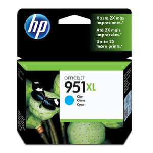 TINTA HP 951XL CN046AL