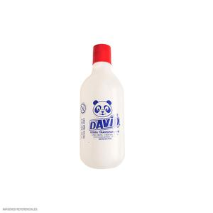 GOMA LÍQUIDA DAVID 1/4 L