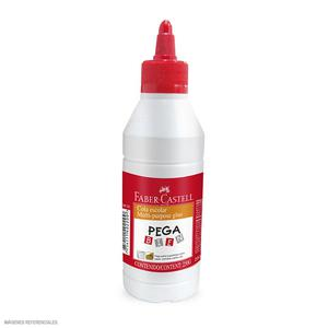 COLA FABER CASTELL PEGABIEN CON APLICADOR