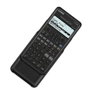 CALCULADORA FINANCIERA CASIO FC-100V