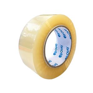 CINTA DE EMBALAJE OVE TRANSPARENTE 2'' X 180 YD