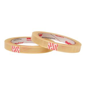 CINTA ADHESIVA SHURTAPE CRISTALINO 1/2'' X 72 YD