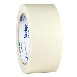 CINTA MASKING TAPE SHURTAPE 2'' X 40 YD