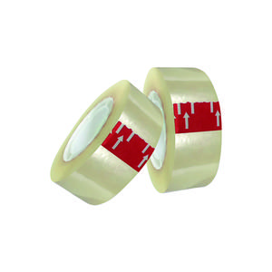 CINTA ADHESIVA PEGAFAN CRISTALINO 3/4'' X 25 YD