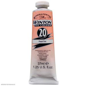 ÓLEO TUBO WINSOR & NEWTON CARNE 37 ML