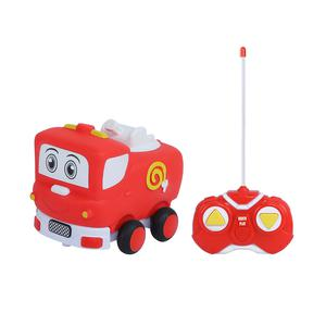 CARRO DE EMERGENCIA MI PRIMER AUTO R/C