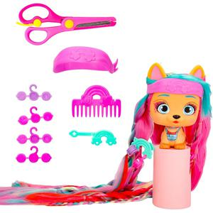 ESCUELA DE PEINADOS VIP PETS S7 ALEXIA