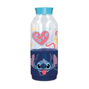 BOTELLA STOR STITCH SNACK TRITAN 300 ML