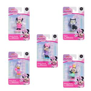 FIGURA MINNIE SURTIDO