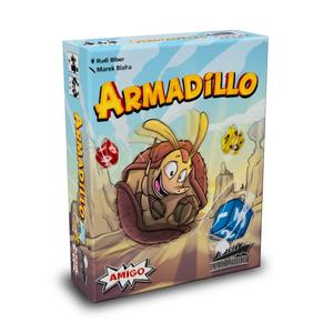 JUEGO DE MESA MAR LUDICO ARMADILLO