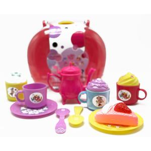SET MALETÍN JUEGO DE TÉ MINI MOUSE