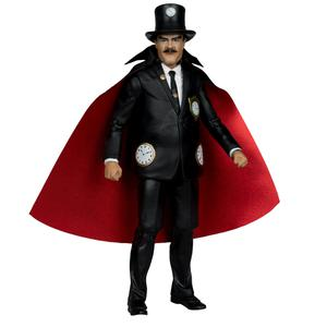 FIGURA CLOCK KING MC FARLANE COMIC BATMAN 66'