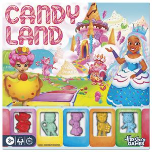 JUEGO DE MESA HASBRO GAMING CANDY LAND