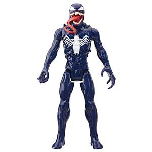 FIGURA VENOM MARVEL SPIDERMAN: VENOMVERSUS