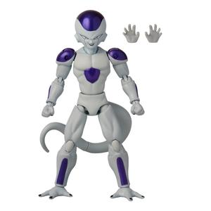 FIGURA FREZEER FINAL DRAGON BALL 17CM
