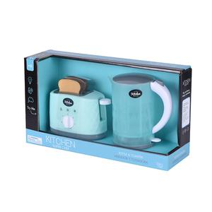 SET HERVIDOR Y TOSTADORA