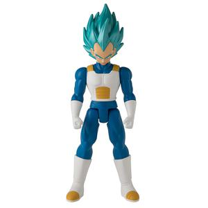 FIGURA VEGETA DRAGON BALL 30 CM