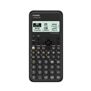 CALCULADORA CIENTĂFICA CASIO FX-570LACW
