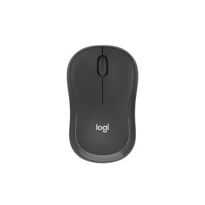 MOUSE INALĂMBRICO LOGITECH M240 BLUETOOTH NEGRO