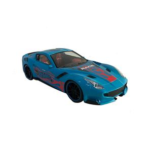 VEHÍCULO HOT WHEELS FRICCIÓN RACER SURTIDO