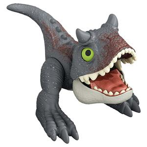 FIGURA JURASSIC WORLD SURTIDO DINOS SALVAJES CARNOTAURUS