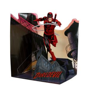 FIGURA DAREDEVIL MCFARLANE MARVEL