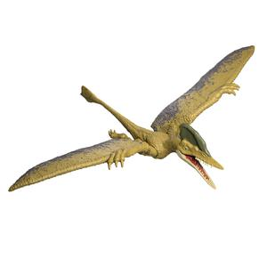 FIGURA CEOPTERA JURASSIC WORLD REBIRTH MANADA PELIGROSA