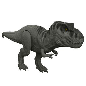 FIGURA TYRANNOSAURUS REX  JURASSIC WORLD REBIRTH 30 CM