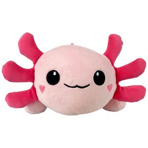 PELUCHE AXOLOTE 35 CM SURTIDO