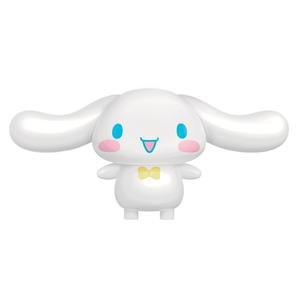 SET SANRIO ESCENA VACACIONES HELLO KITTY CINNAMOROLL