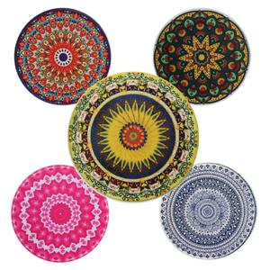 MOUSE PAD VOLTO MANDALA SURTIDO