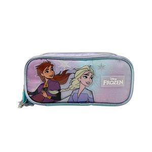 CARTUCHERA DREAMLAND FROZEN LILA