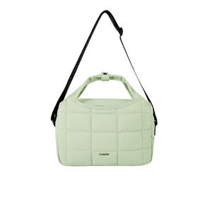 LONCHERA ALICE MEDIANO VERDE SALVIA