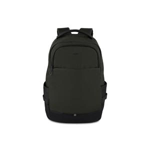 MOCHILA HANK GRANDE GRAFITO