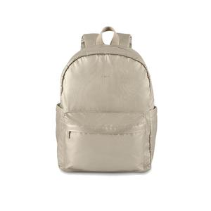 MOCHILA PORTALAPTOP CREPIER IZU MEDIANO DORADO