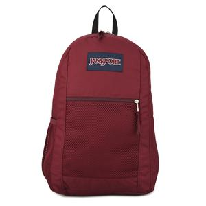 MOCHILA ZONE PACK ROJO JANSPORT