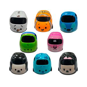 CARRO DISNEY MINI CUTES DIE-CAST SURTIDO