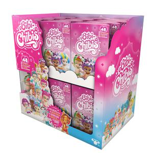 MUÑECA BIBI CHIBIS SURTIDO