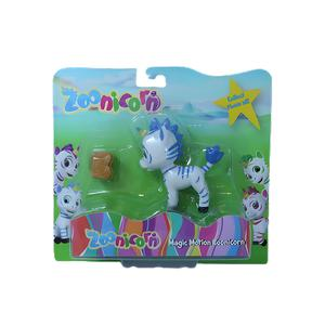 FIGURA ZOONICORN MOVIMIENTO MÁGICO